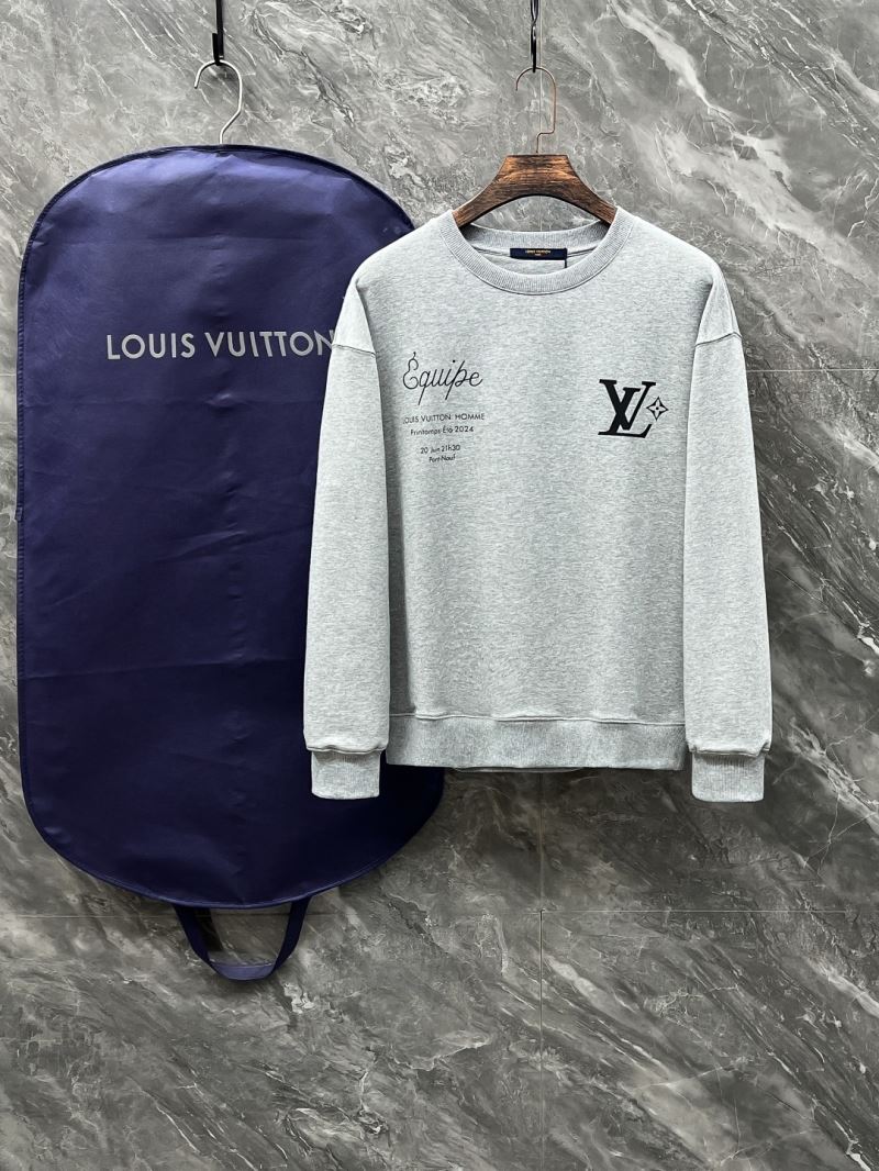 Louis Vuitton Hoodies